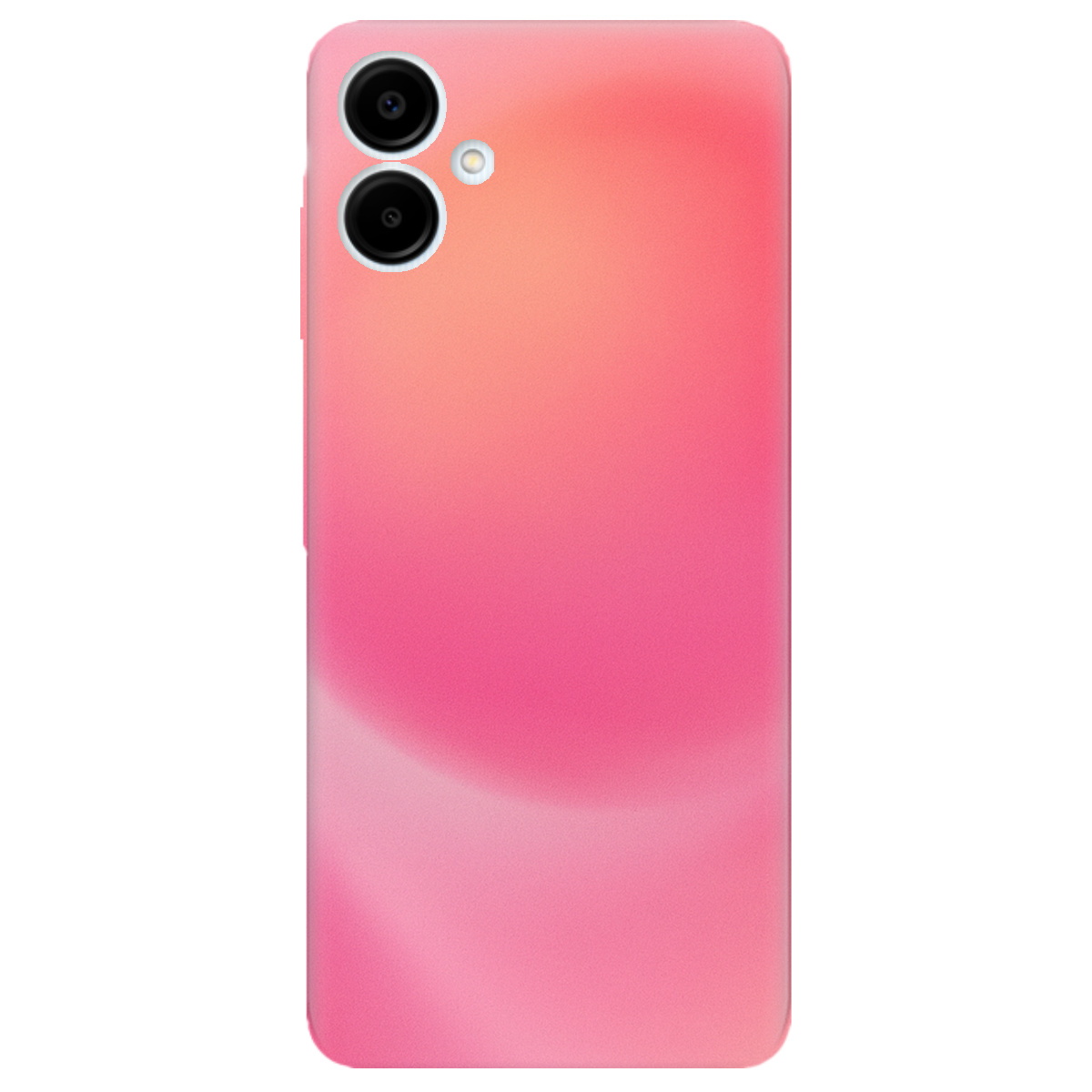 Чехол для Samsung Galaxy A06 Мелодия оттенков - фото 1 - Чехлы для телефонов