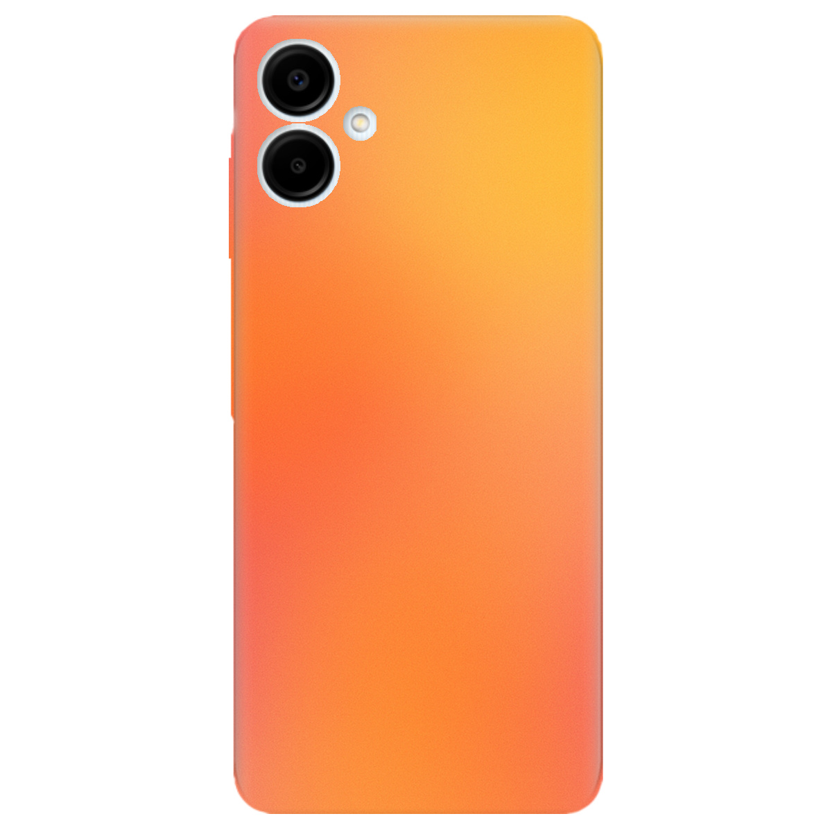 Чехол для Samsung Galaxy A06 Радужные ритмы - фото 1 - Чехлы для телефонов