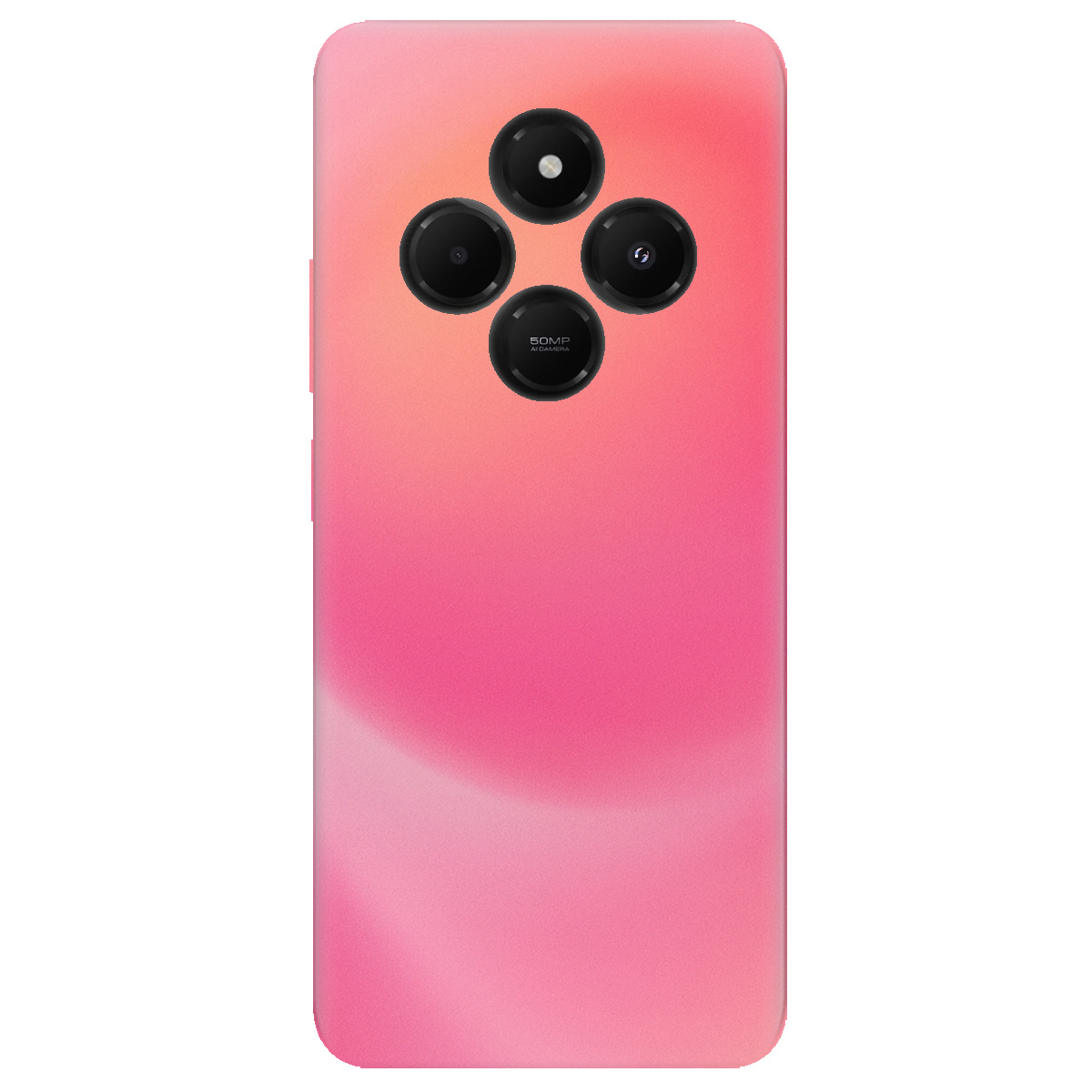 Чехол для Xiaomi Redmi 14C Мелодия оттенков - фото 1 - Чехлы для телефонов