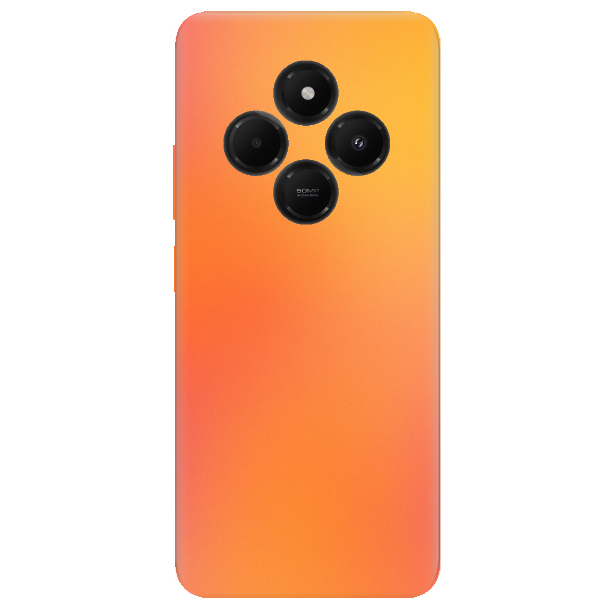 Чохол для Xiaomi Redmi 14C Райдужні ритми - фото 1 - Чохли для телефонів