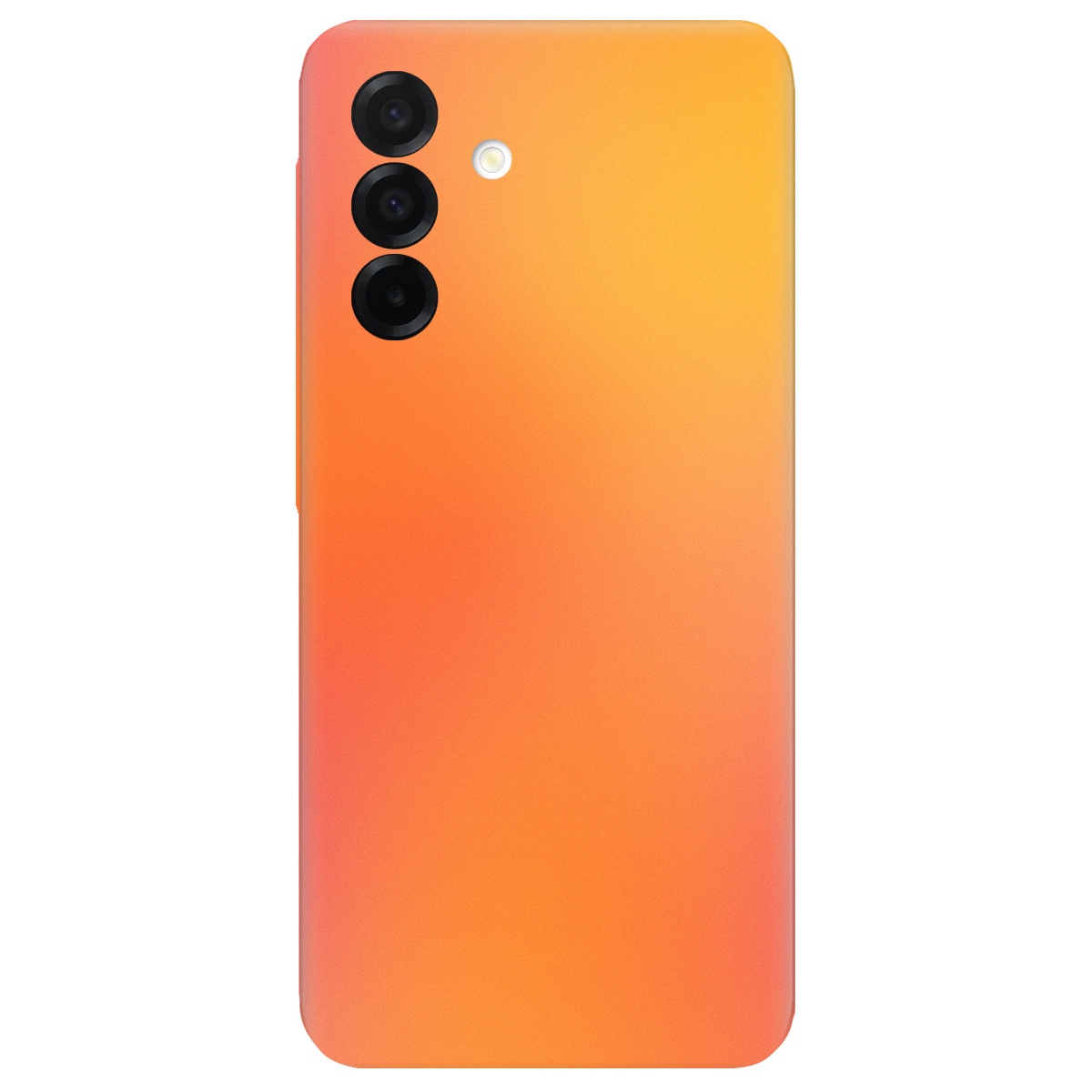 Чехол для Samsung Galaxy A26 5G Радужные ритмы - фото 1 - Чехлы для телефонов