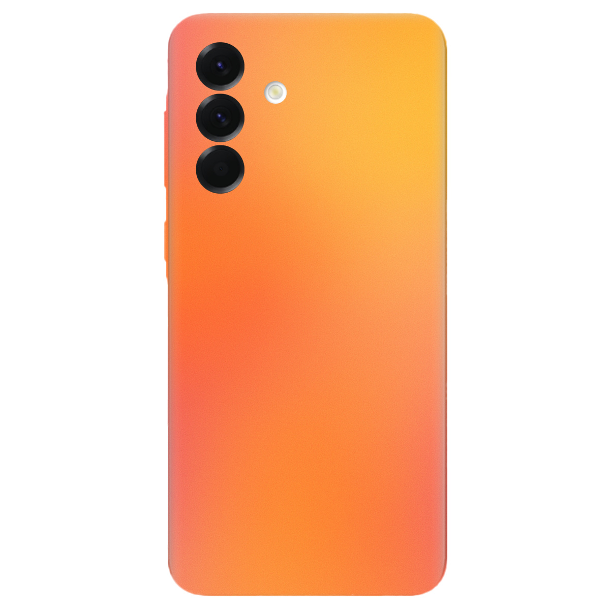 Чехол для Samsung Galaxy A56 5G Радужные ритмы - фото 1 - Чехлы для телефонов