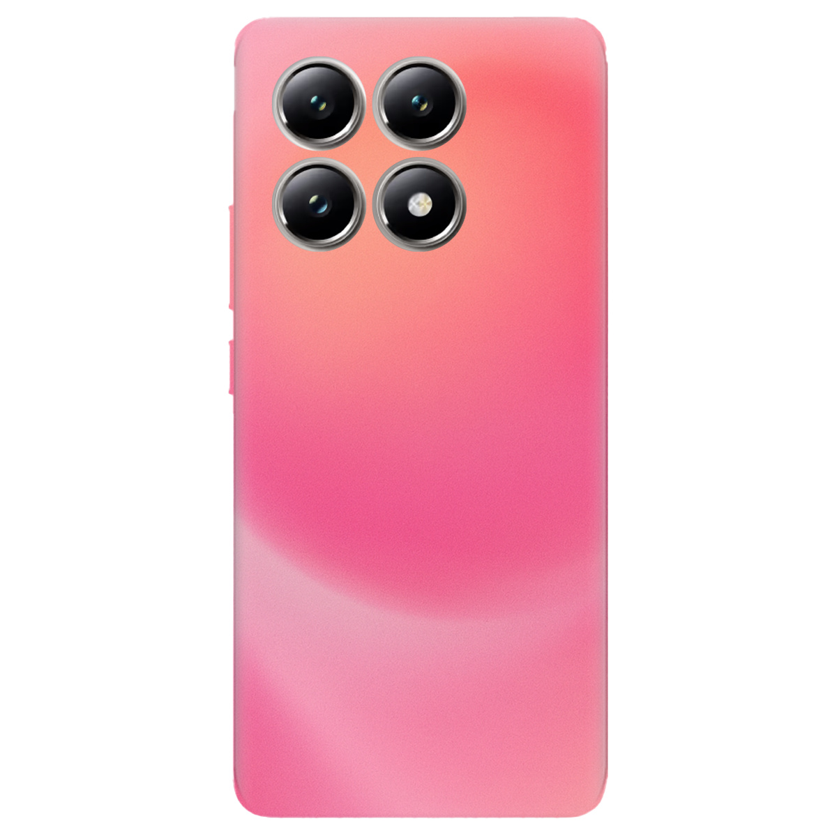 Чехол для Xiaomi 14T Мелодия оттенков - фото 1 - Чехлы для телефонов