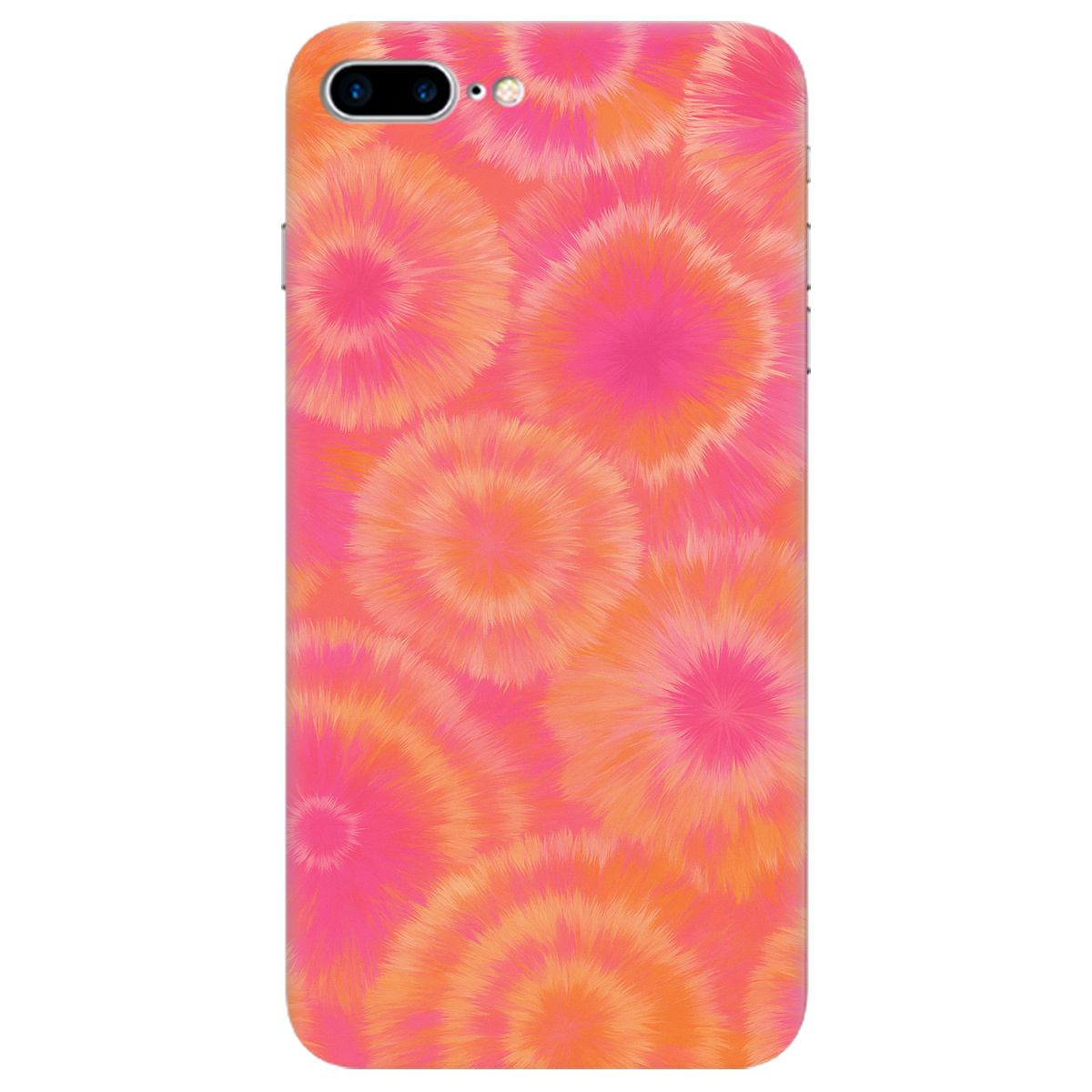 Чехол для Apple iPhone 7 Plus Энергия лета - фото 1 Чехол для Apple iPhone 7 Plus Энергия лета - фото 1 - Чехлы для телефонов