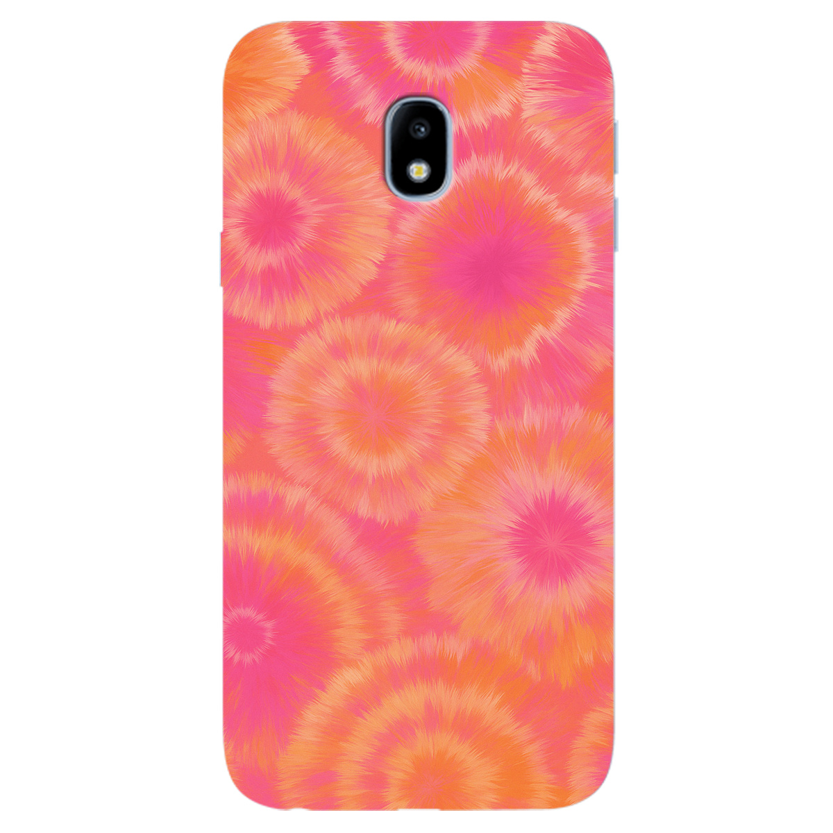 Чехол для Samsung Galaxy J3 2017 Энергия лета - фото 1 - Чехлы для телефонов