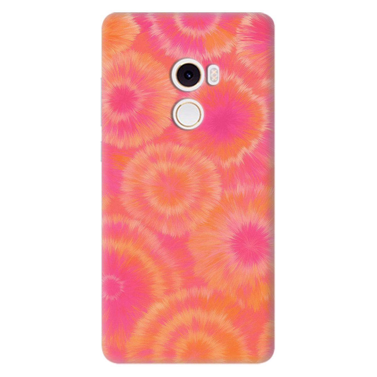 Чехол для Xiaomi Mi Mix 2 Энергия лета - фото 1 - Чехлы для телефонов