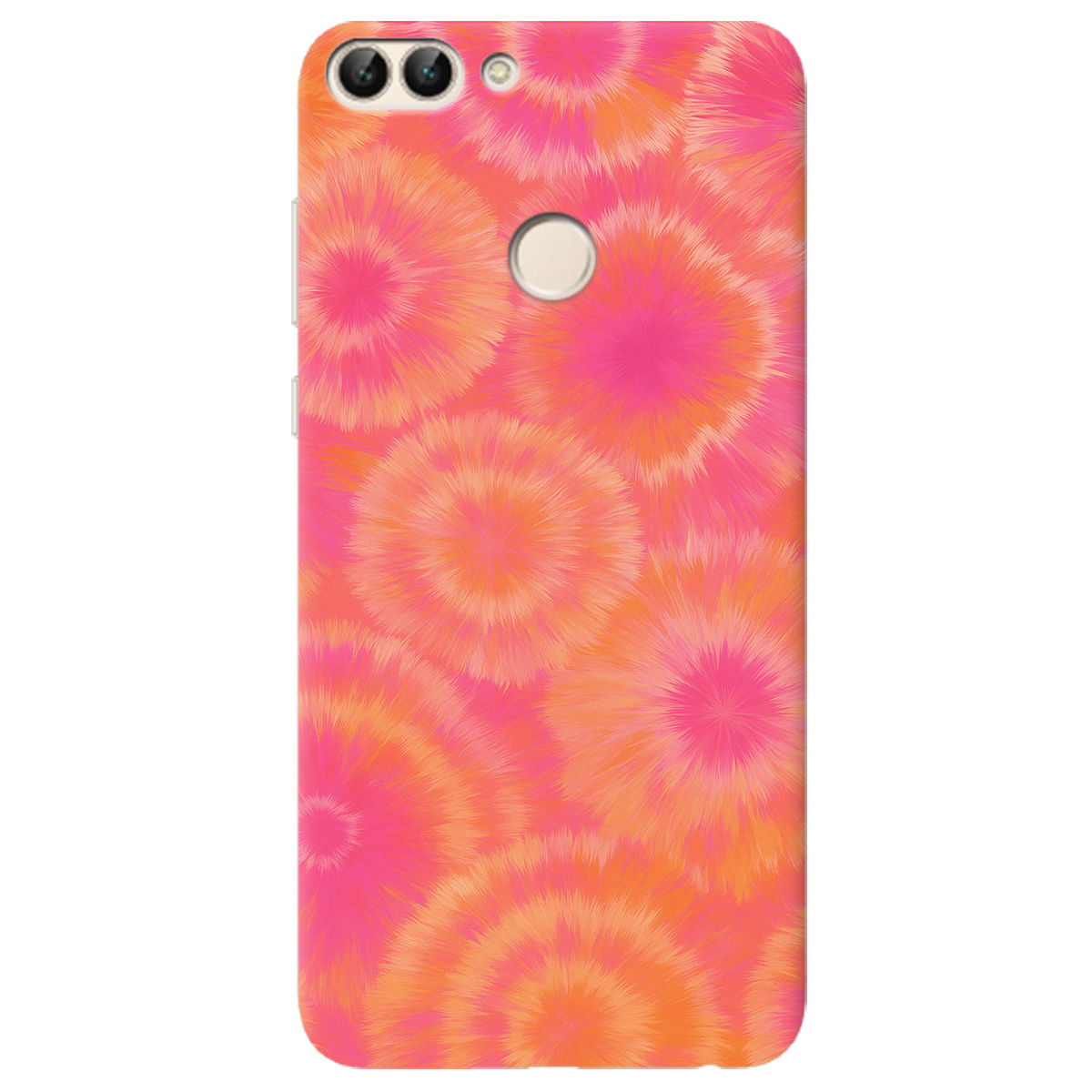 Чехол для Huawei P Smart Энергия лета - фото 1 - Чехлы для телефонов