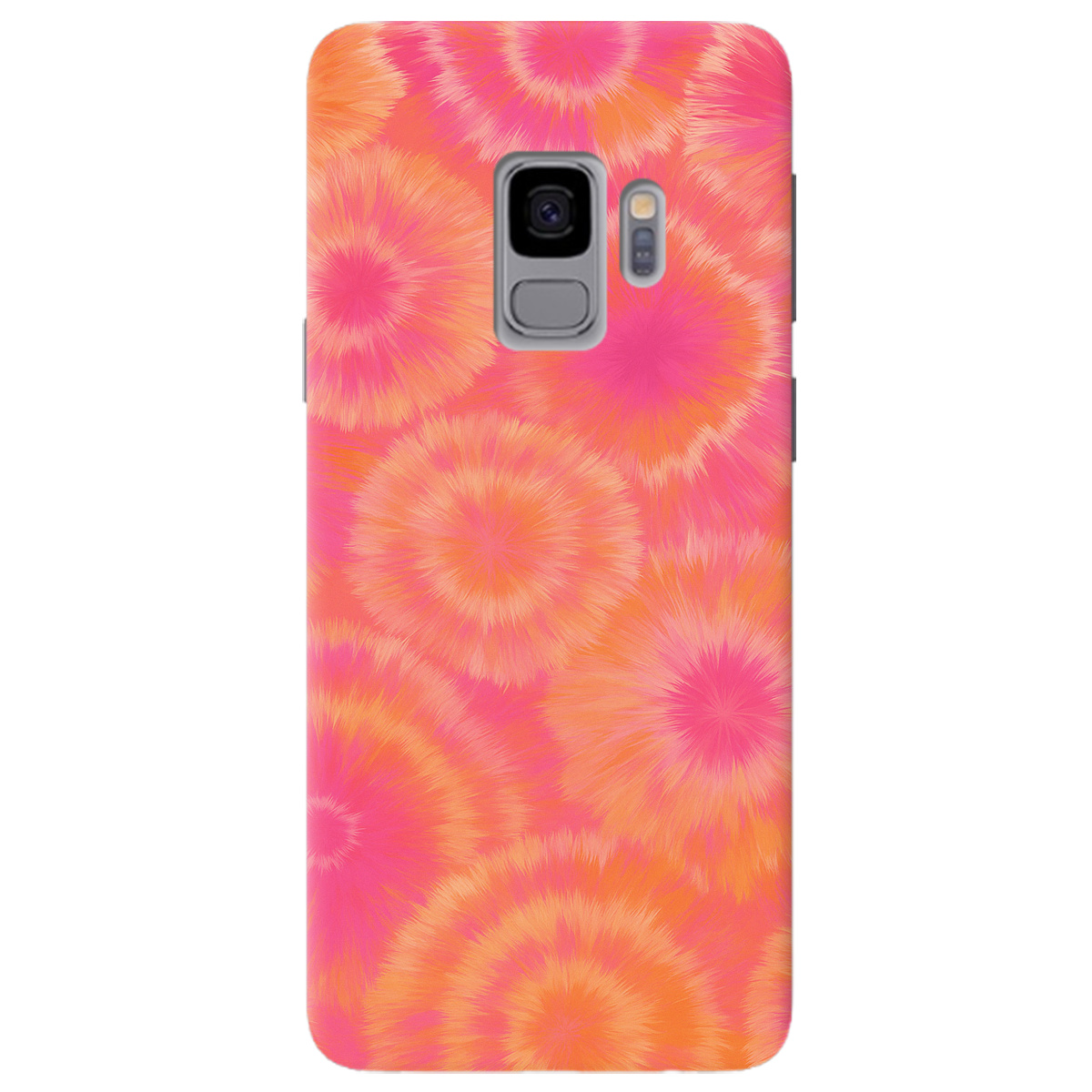 Чехол для Samsung Galaxy S9 Энергия лета - фото 1 - Чехлы для телефонов