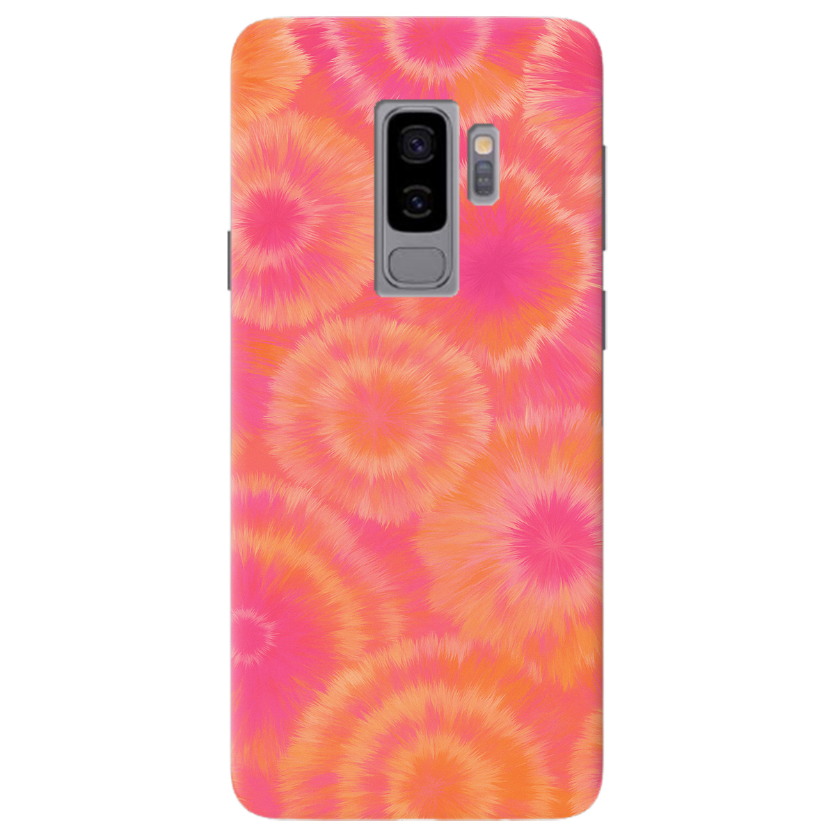 Чохол для Samsung Galaxy S9 Plus Енергія літа - фото 1 - Чохли для телефонів