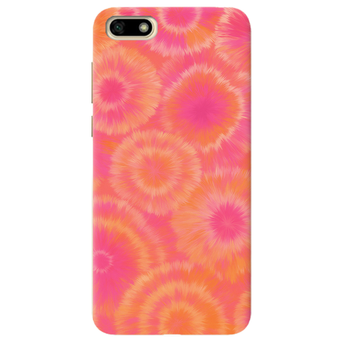 Чехол для Huawei Y5 2018 Энергия лета - фото 1 - Чехлы для телефонов