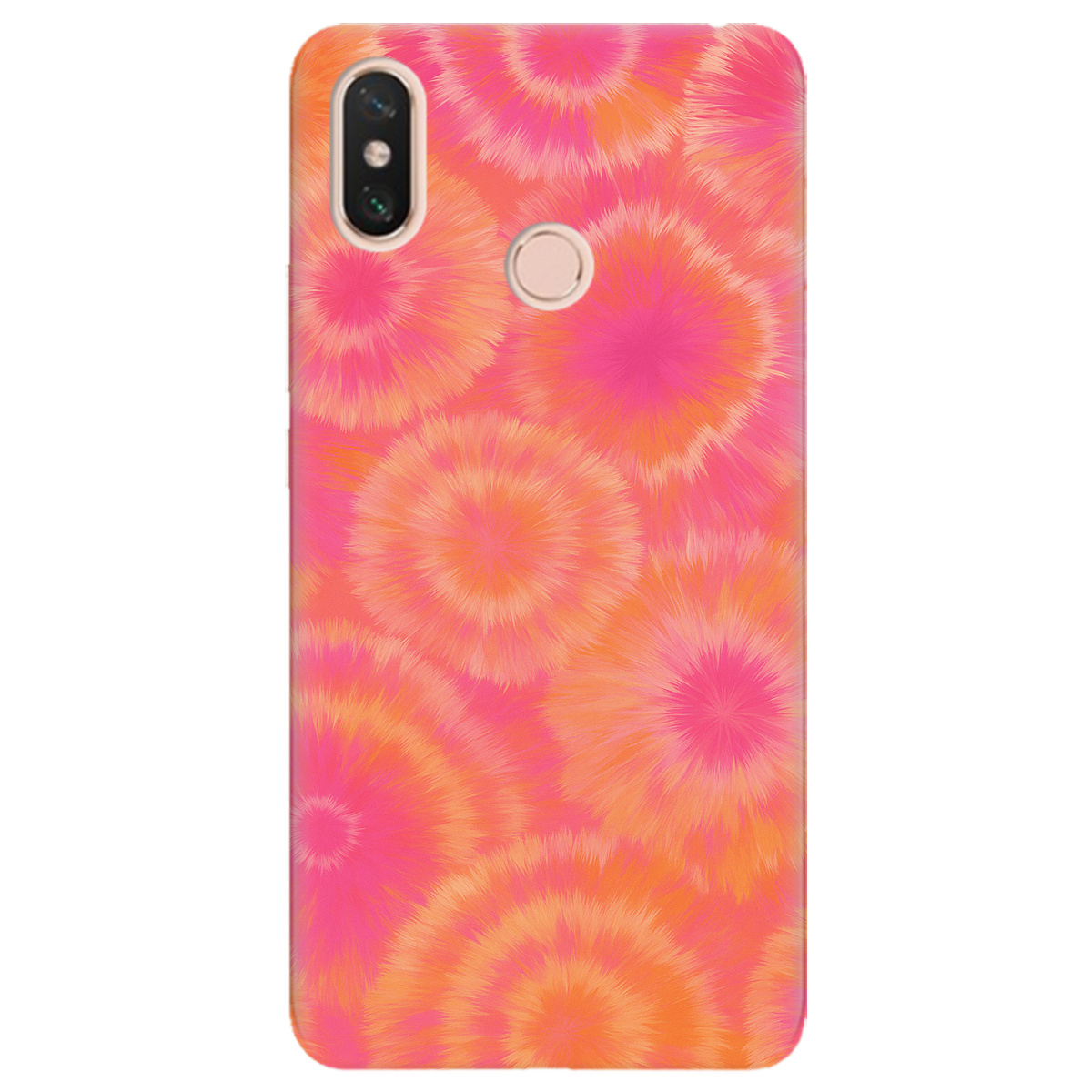 Чохол для Xiaomi Mi Max 3 Енергія літа - фото 1 - Чохли для телефонів