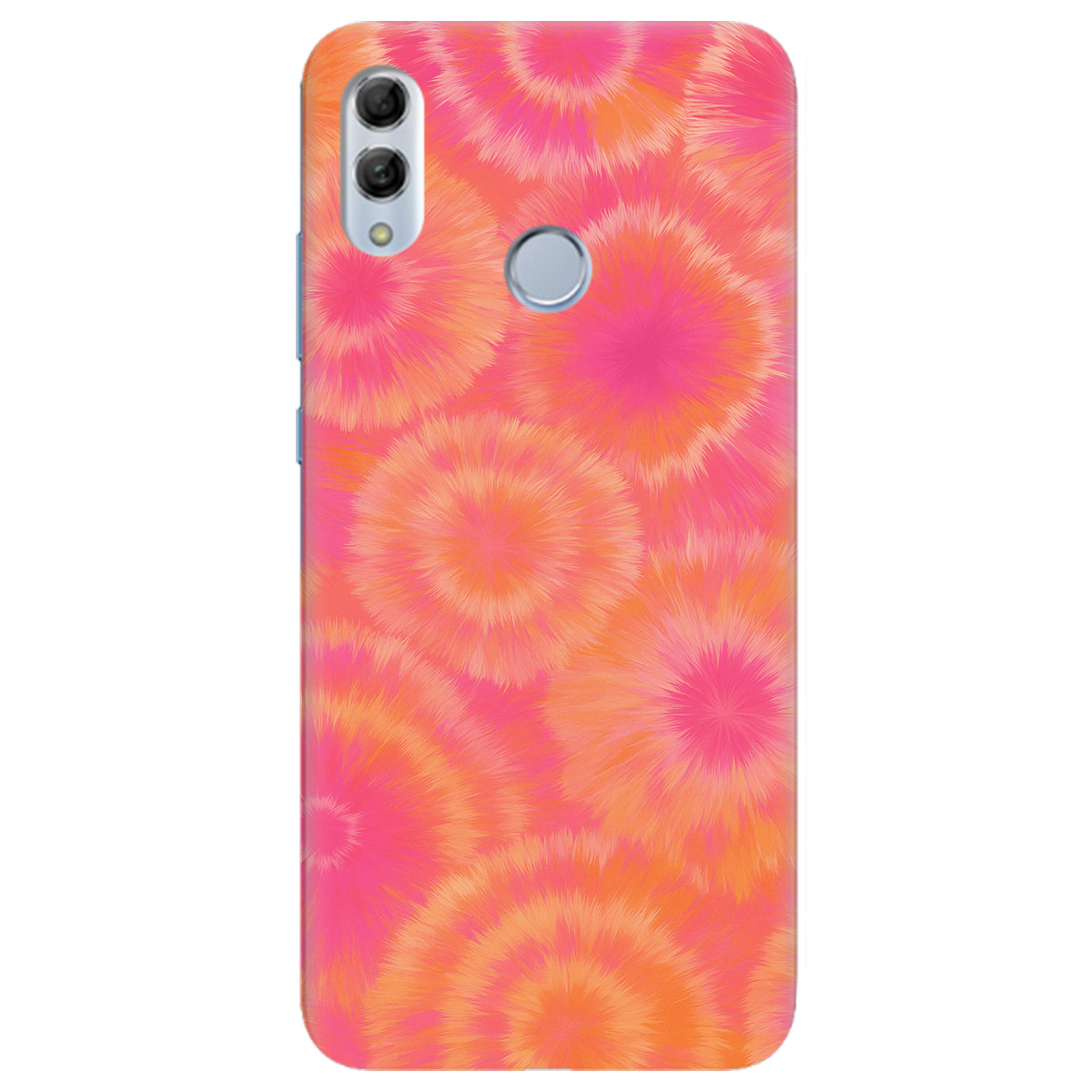 Чехол для Huawei Honor 10 Lite Энергия лета - фото 1 - Чехлы для телефонов