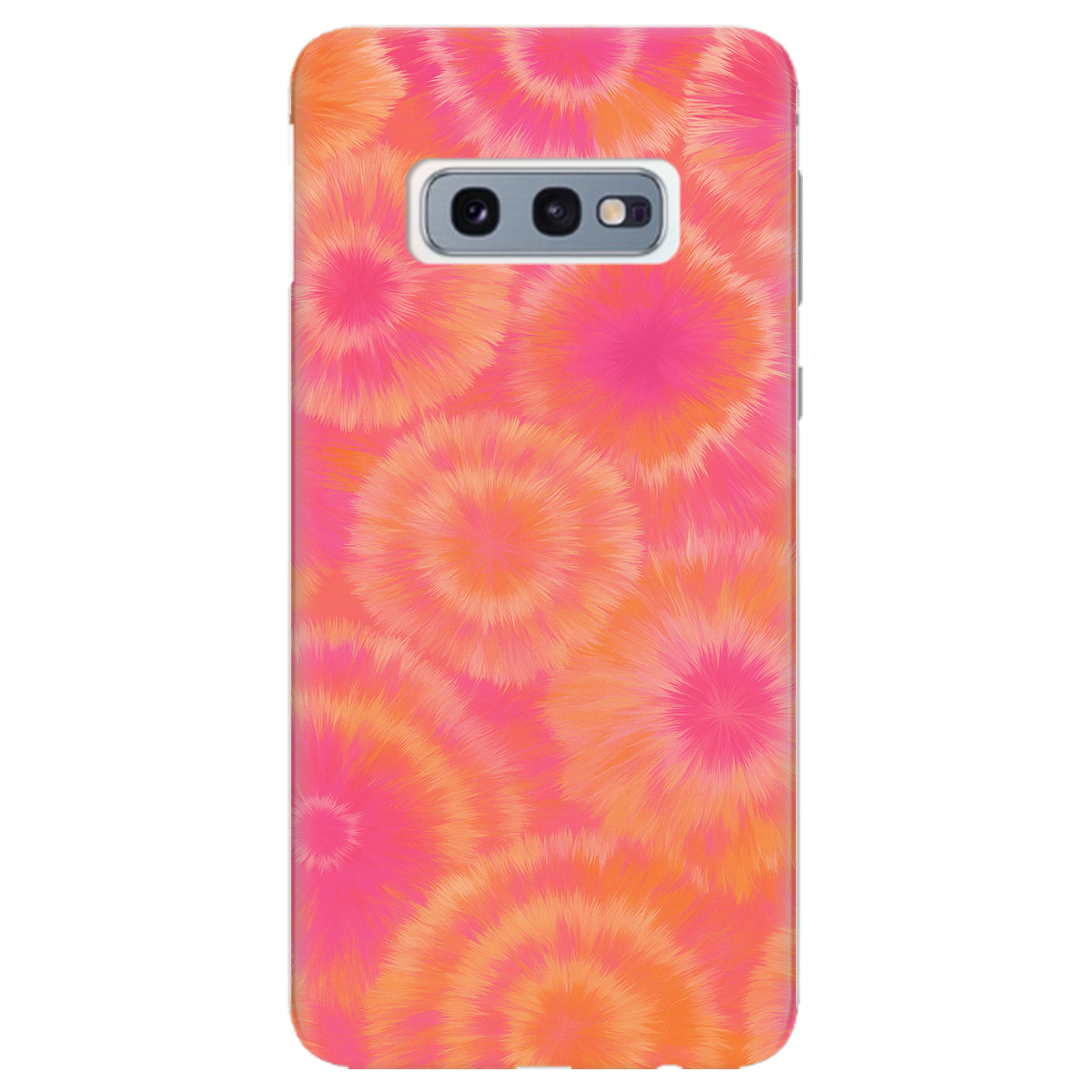 Чехол для Samsung Galaxy S10e Энергия лета - фото 1 - Чехлы для телефонов