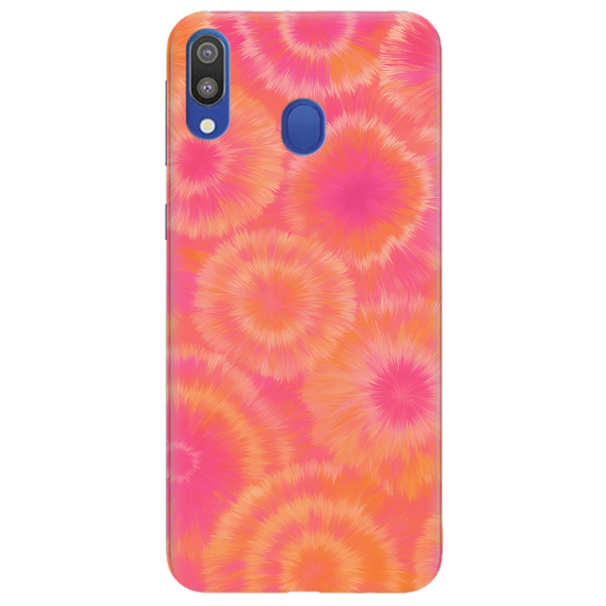 Чехол для Samsung Galaxy A40 Энергия лета - фото 1 Чехол для Samsung Galaxy A40 Энергия лета - фото 1 - Чехлы для телефонов