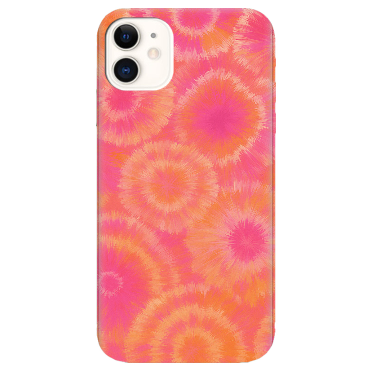 Чехол для Apple iPhone 11 Энергия лета - фото 1 Чехол для Apple iPhone 11 Энергия лета - фото 1 - Чехлы для телефонов