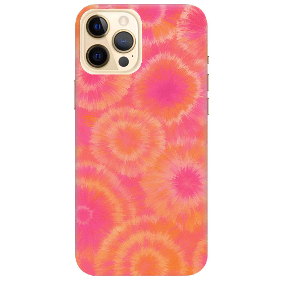 Чехол для Apple iPhone 12 Pro Энергия лета - фото 1 Чехол для Apple iPhone 12 Pro Энергия лета - фото 1 - Чехлы для телефонов