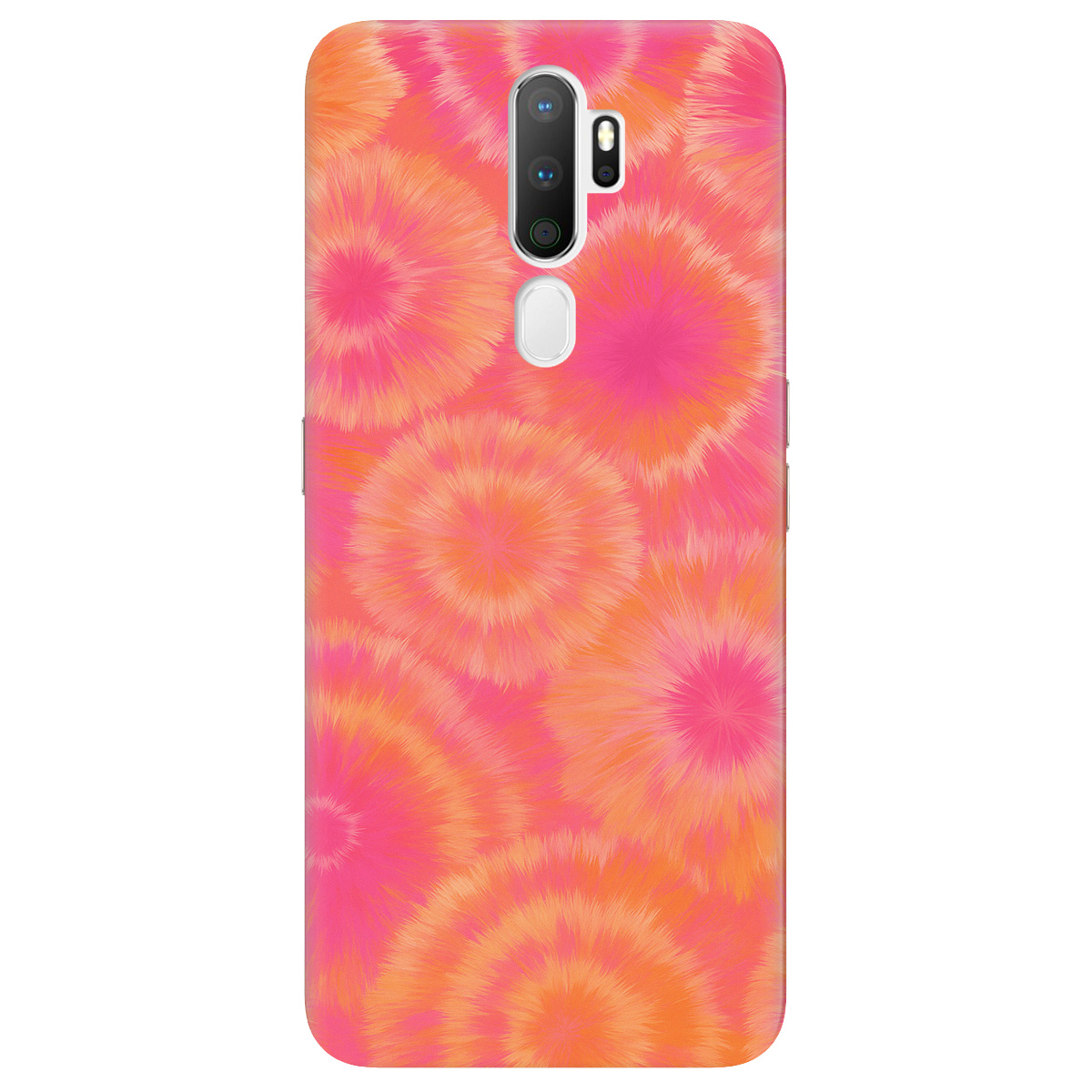 Чохол для Oppo A5 2020/A9 2020 Енергія літа - фото 1 - Чохли для телефонів