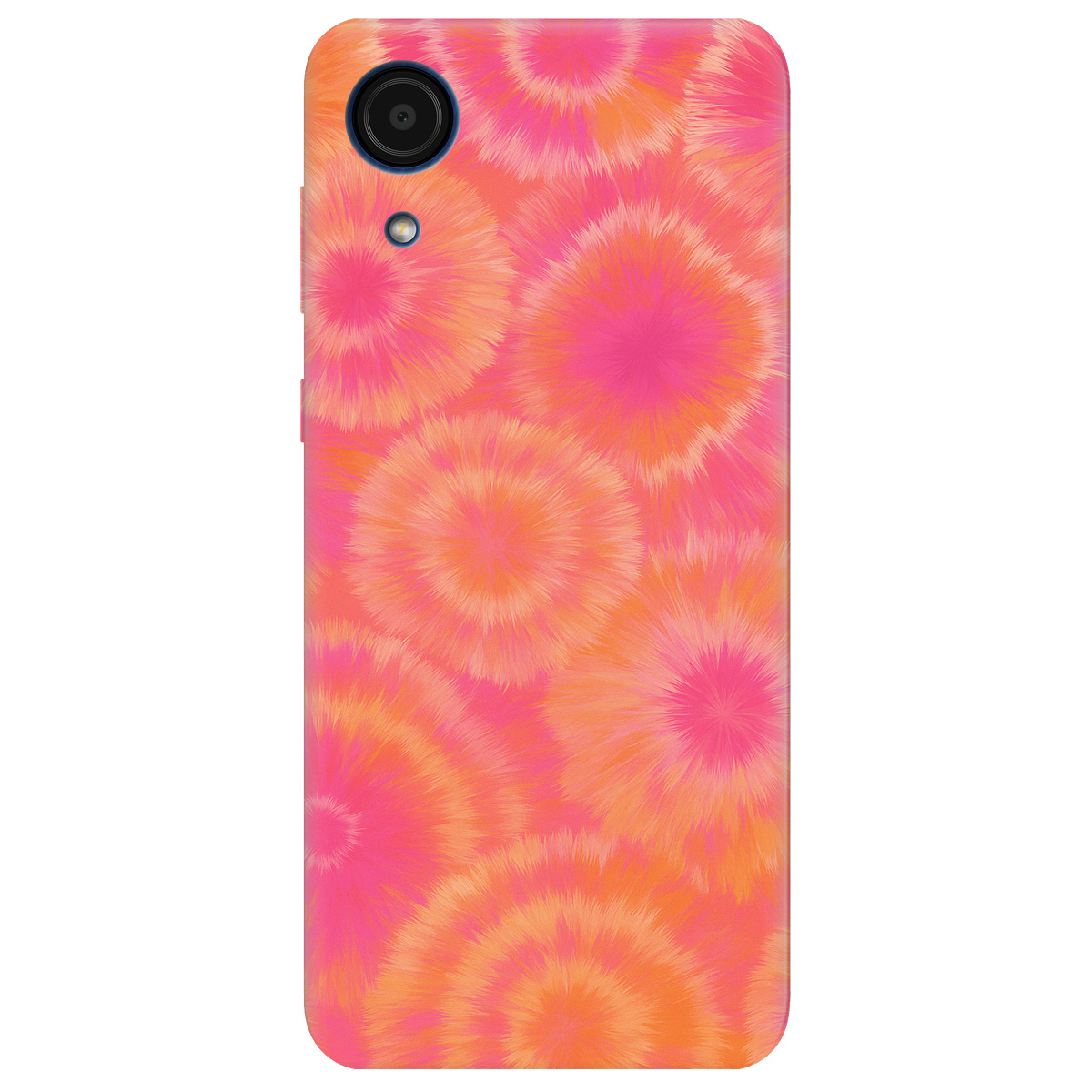 Чехол для Samsung Galaxy А03 Core Энергия лета - фото 1 - Чехлы для телефонов