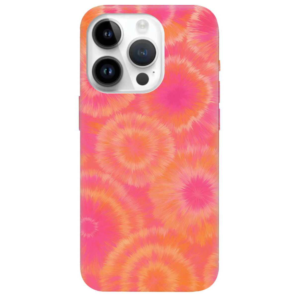 Чехол для Apple iPhone 14 Pro Max Энергия лета - фото 1 - Чехлы для телефонов