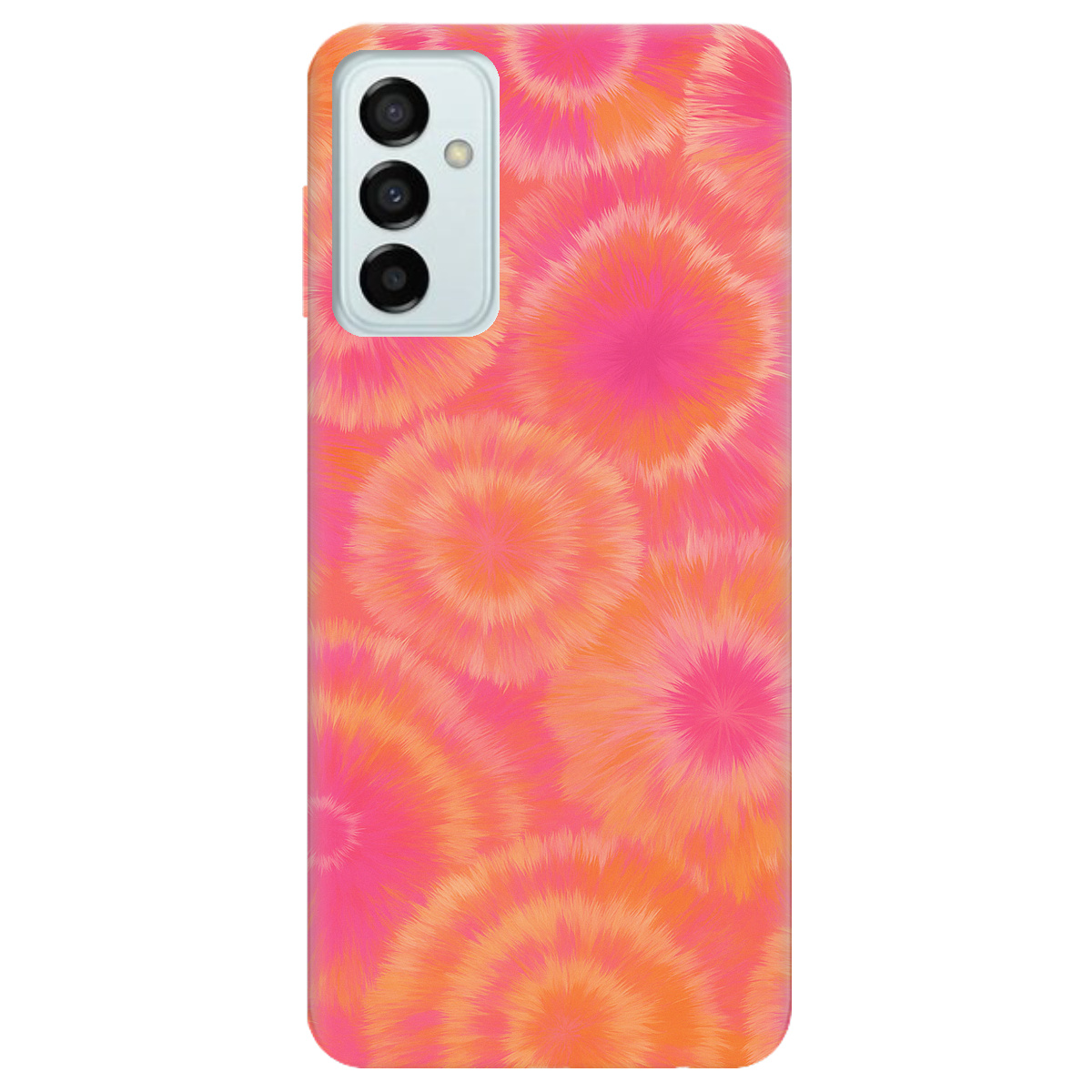 Чехол для Samsung Galaxy M13 4G Энергия лета - фото 1 - Чехлы для телефонов