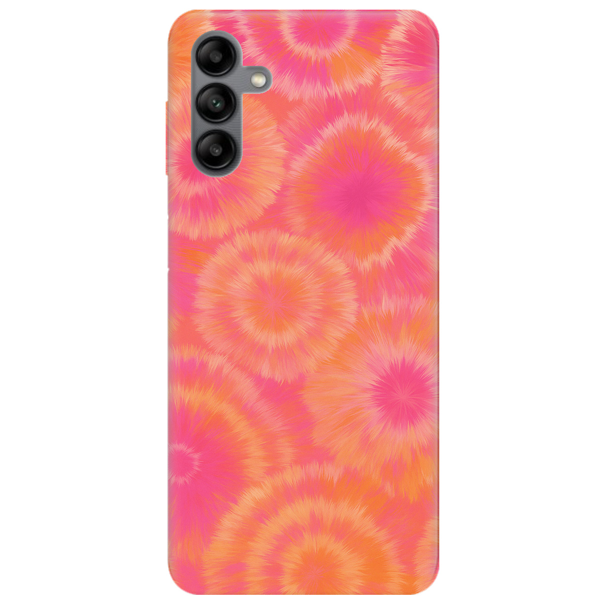 Чехол для Samsung Galaxy A04s Энергия лета - фото 1 Чехол для Samsung Galaxy A04s Энергия лета - фото 1 - Чехлы для телефонов