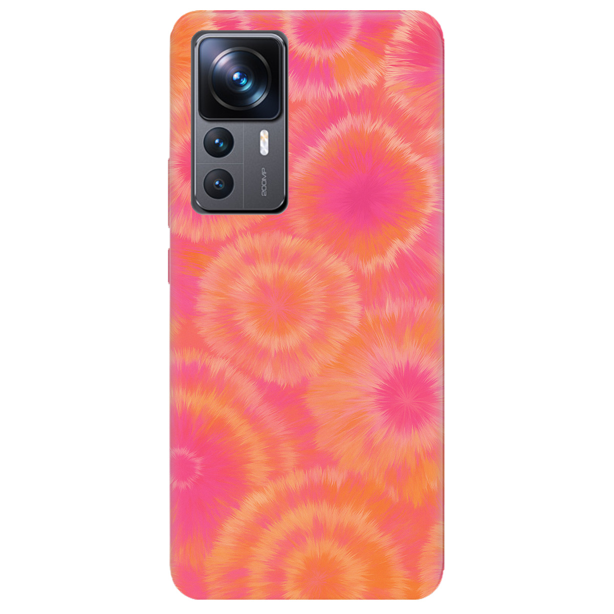 Чохол для Xiaomi 12T Енергія літа - фото 1 - Чохли для телефонів