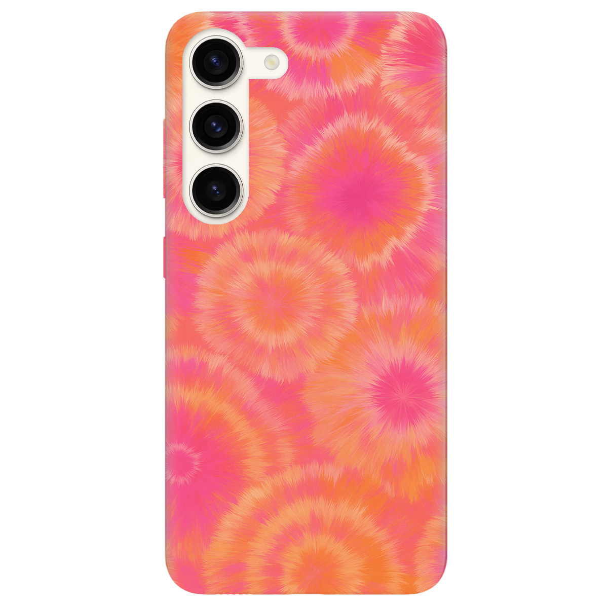 Чехол для Samsung Galaxy S23 Plus Энергия лета - фото 1 - Чехлы для телефонов