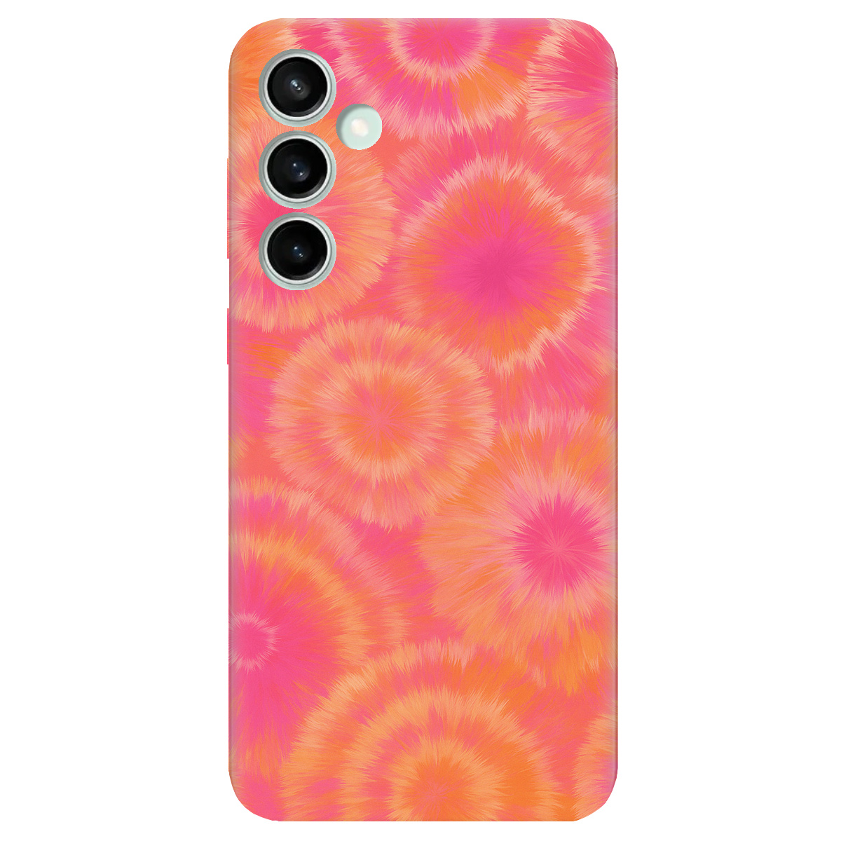 Чехол для Samsung Galaxy S23 FE Энергия лета - фото 1 - Чехлы для телефонов