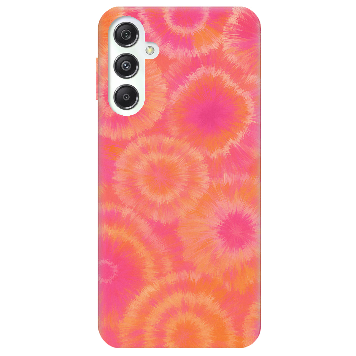 Чехол для Samsung Galaxy M34 5G Энергия лета - фото 1 - Чехлы для телефонов