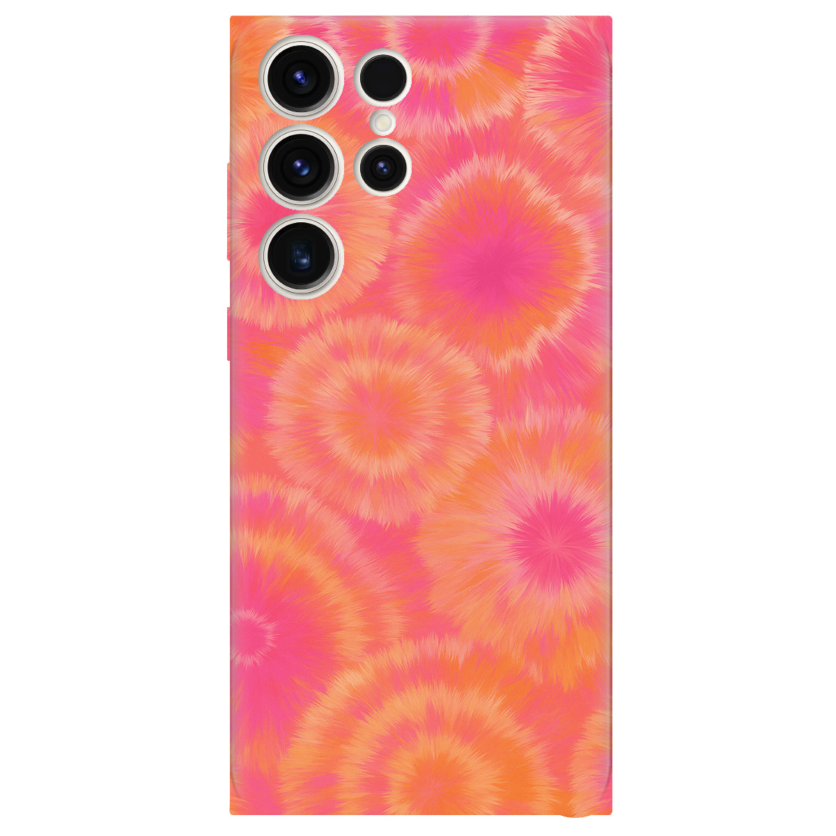 Чехол для Samsung Galaxy S25 Ultra Энергия лета - фото 1 Чехол для Samsung Galaxy S25 Ultra Энергия лета - фото 1 - Чехлы для телефонов