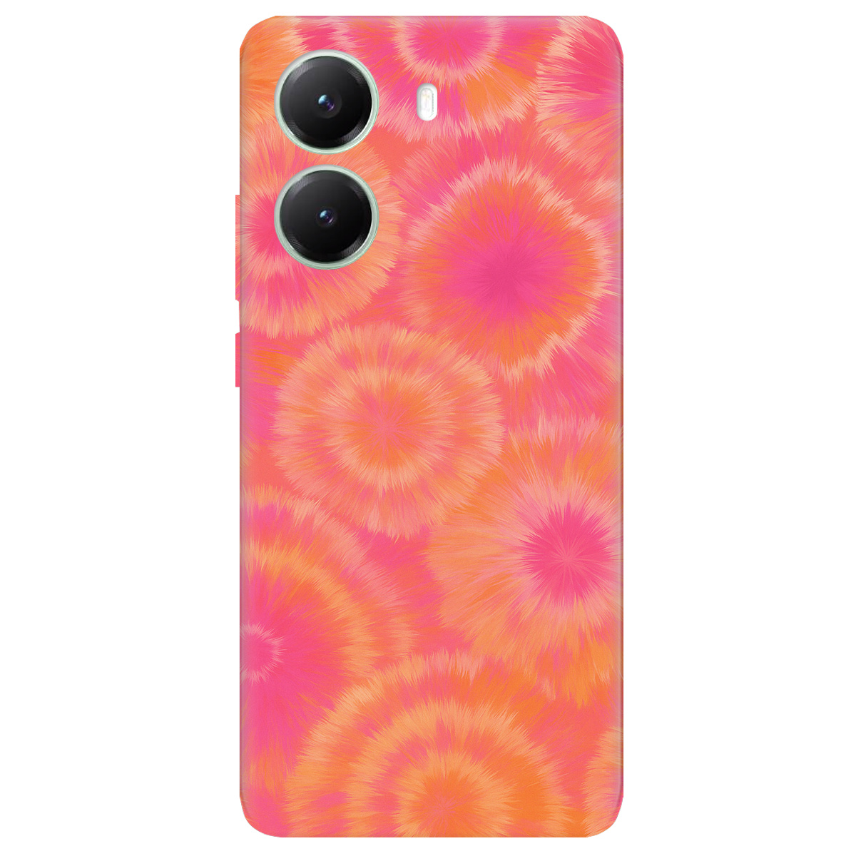 Чохол для Xiaomi Poco X7 Pro Енергія літа - фото 1 Чохол для Xiaomi Poco X7 Pro Енергія літа - фото 1 - Чохли для телефонів