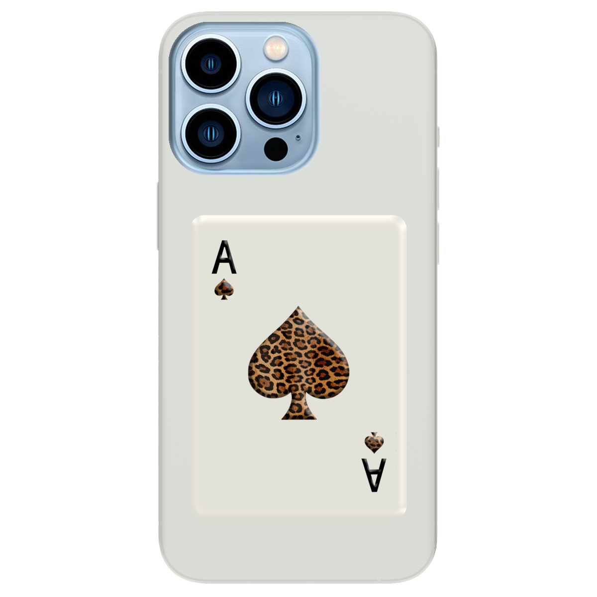 Чохол для Apple iPhone 13 Pro Max напівпрозорий матовий soft touch Карта хижака - фото 1 Чохол для Apple iPhone 13 Pro Max напівпрозорий матовий soft touch Карта хижака - фото 1 - Чохли для телефонів