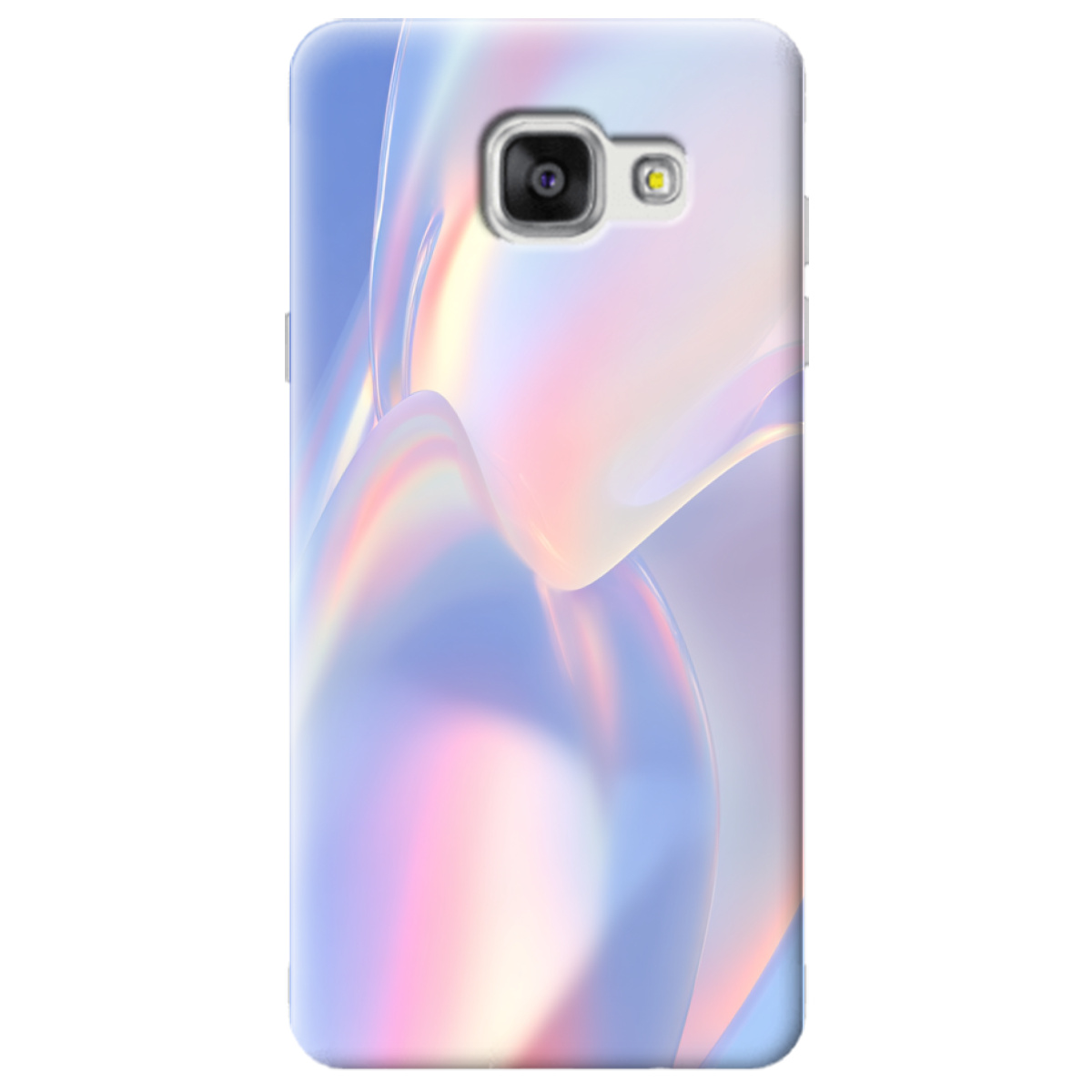 Чехол для Samsung Galaxy A5 2016 Перламутровая волна - фото 1 - Чехлы для телефонов