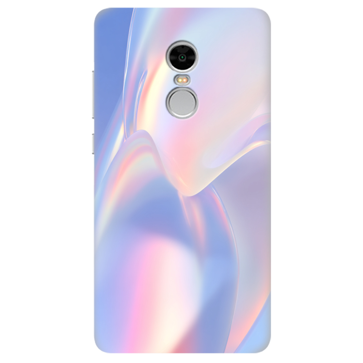 Чехол для Xiaomi Redmi Note 4 Перламутровая волна - фото 1 Чехол для Xiaomi Redmi Note 4 Перламутровая волна - фото 1 - Чехлы для телефонов