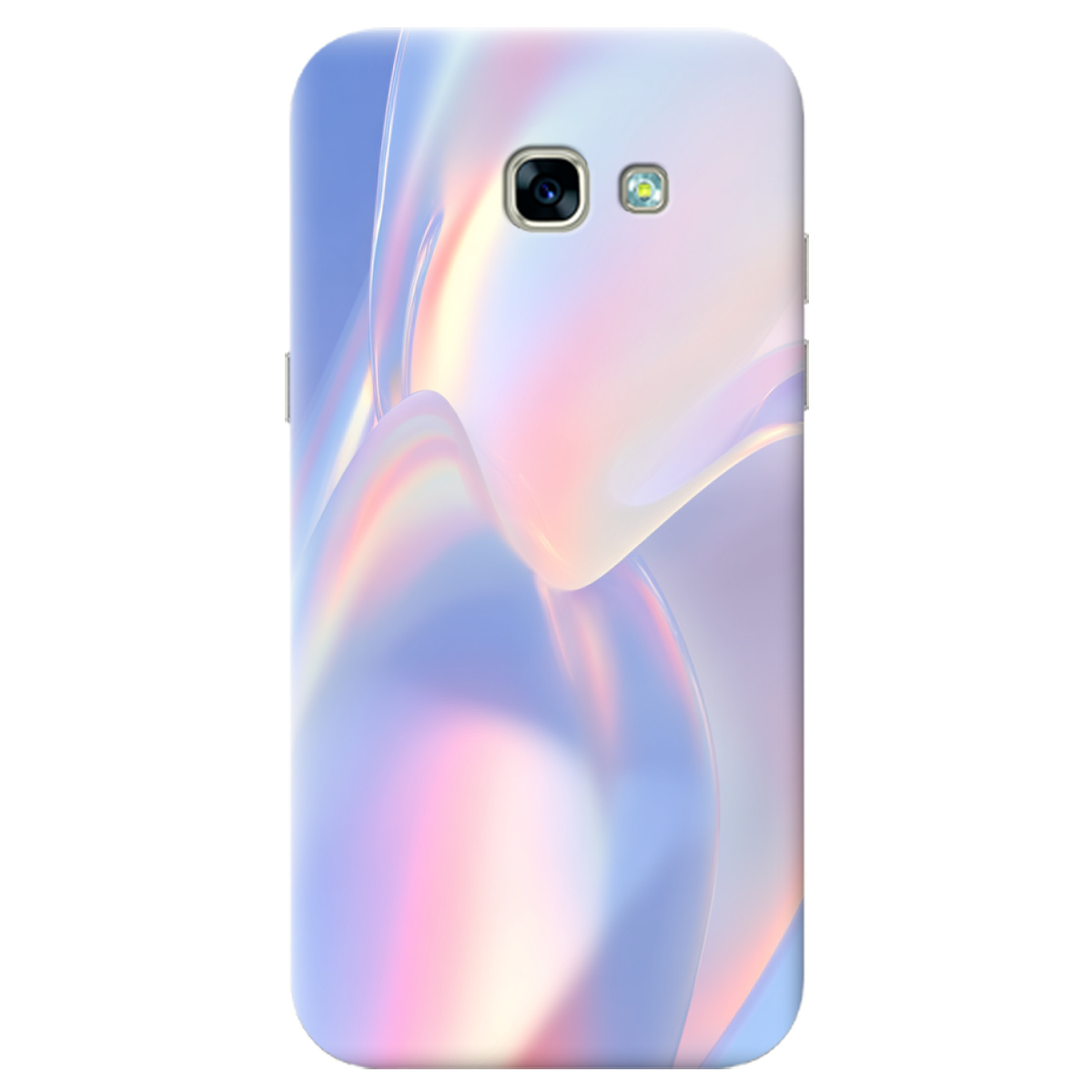 Чехол для Samsung Galaxy A5 2017 Перламутровая волна - фото 1 Чехол для Samsung Galaxy A5 2017 Перламутровая волна - фото 1 - Чехлы для телефонов