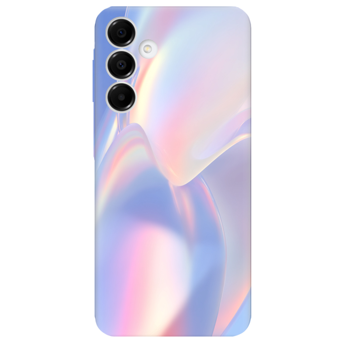 Чохол для Samsung Galaxy A16 Перламутрова хвиля - фото 1 - Чохли для телефонів