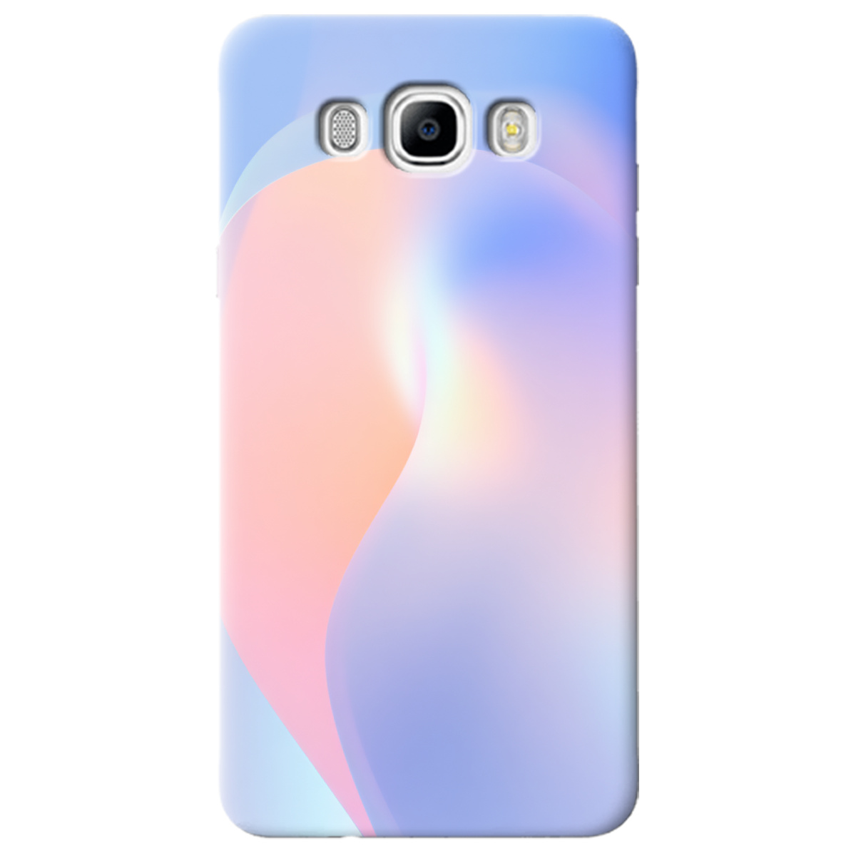 Чехол для Samsung Galaxy J7 2016 Аура тишины - фото 1 - Чехлы для телефонов