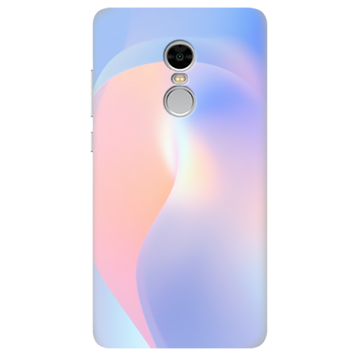 Чохол для Xiaomi Redmi Note 4 Аура тиші - фото 1 - Чохли для телефонів