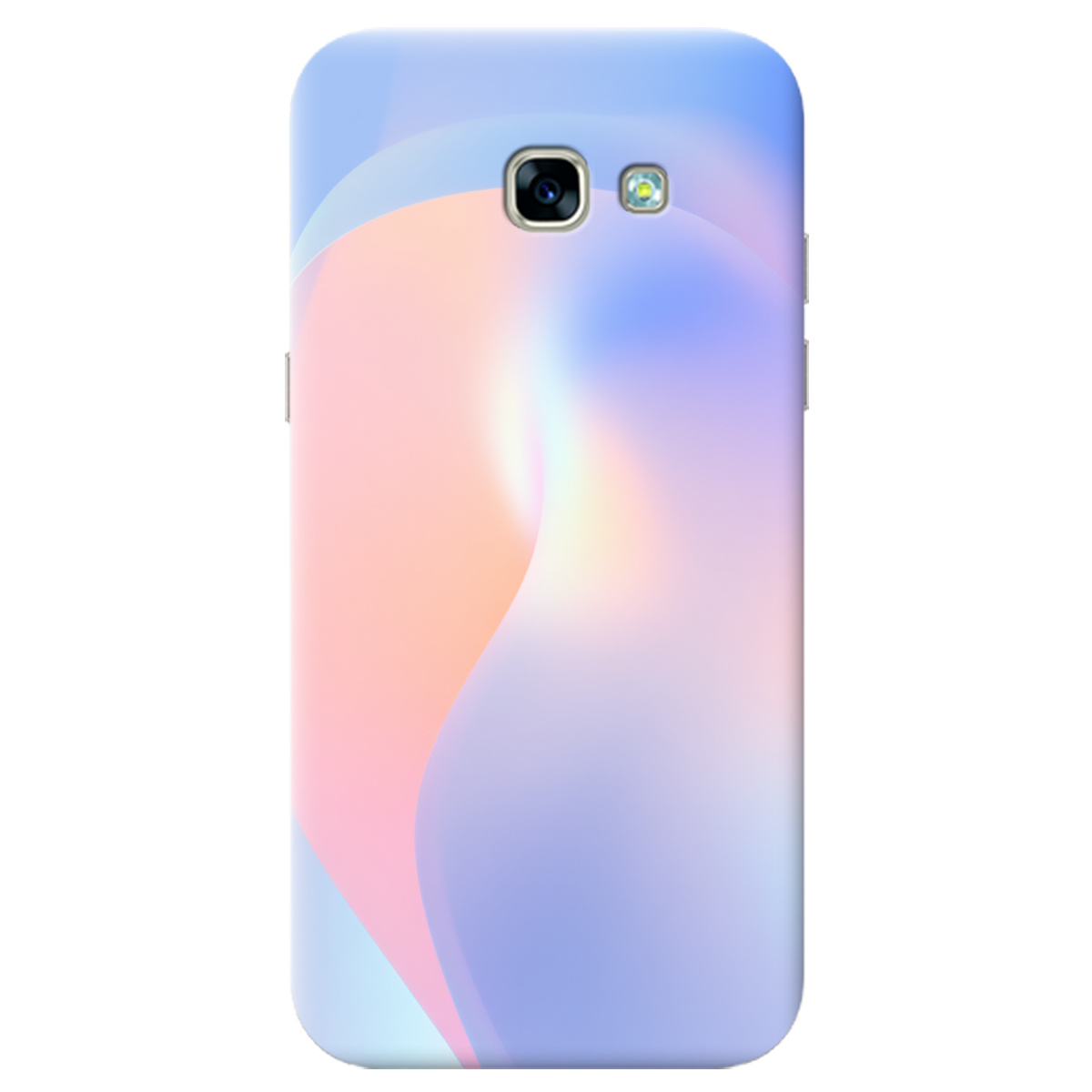 Чехол для Samsung Galaxy A5 2017 Аура тишины - фото 1 Чехол для Samsung Galaxy A5 2017 Аура тишины - фото 1 - Чехлы для телефонов