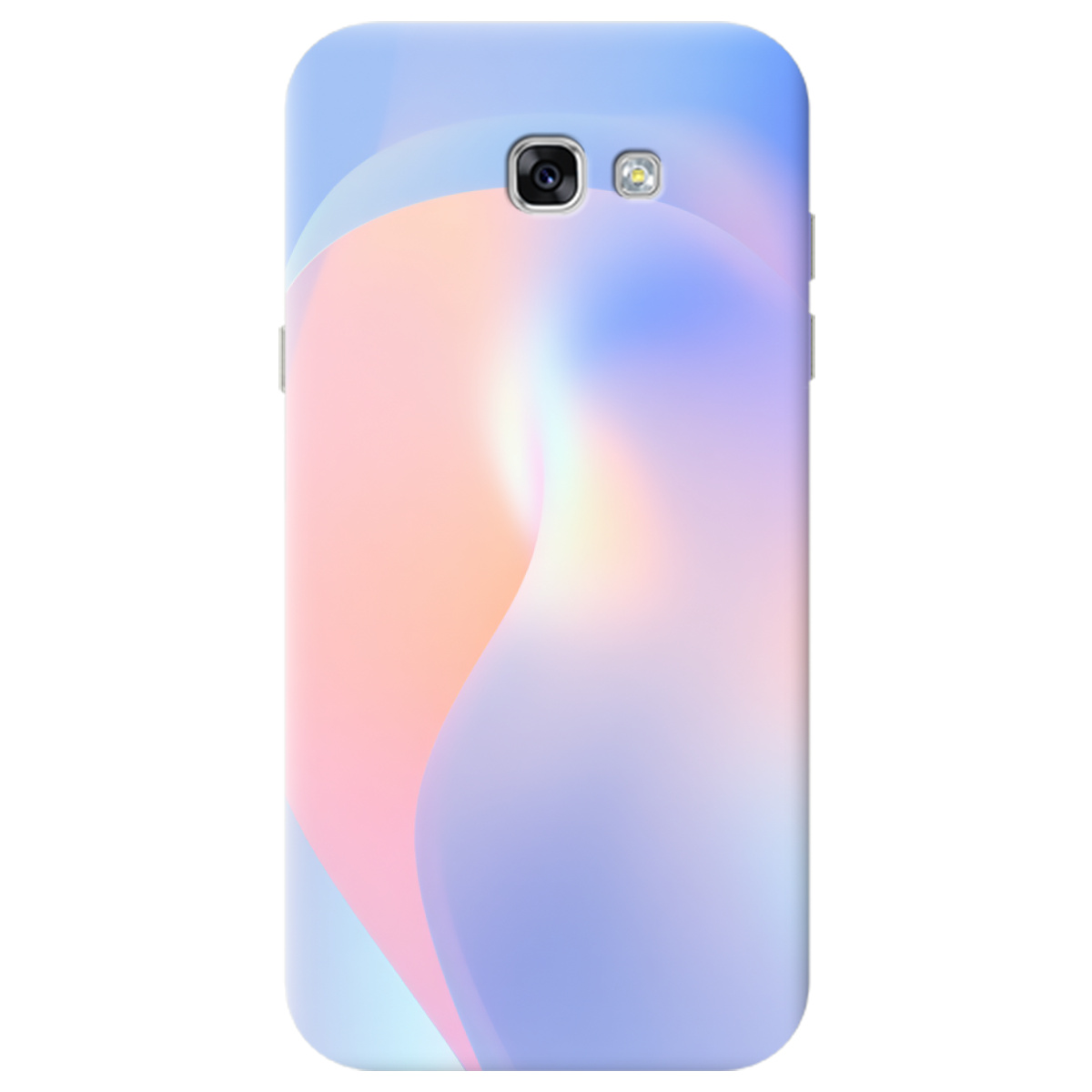 Чехол для Samsung Galaxy A7 2017 Аура тишины - фото 1 Чехол для Samsung Galaxy A7 2017 Аура тишины - фото 1 - Чехлы для телефонов