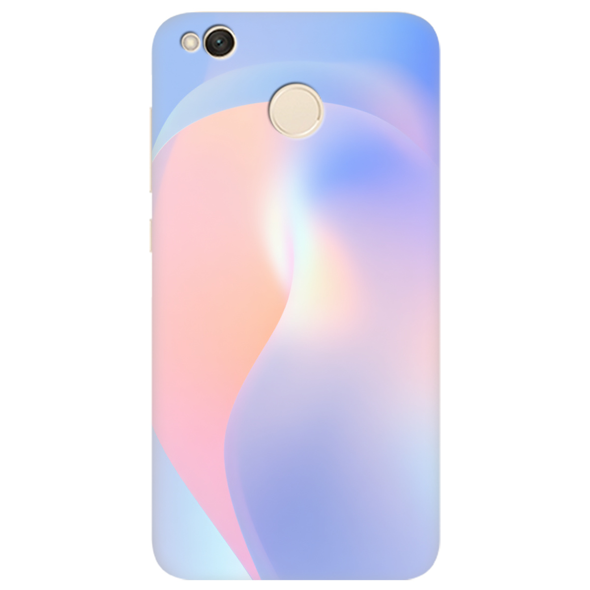 Чехол для Xiaomi Redmi 4X Аура тишины - фото 1 - Чехлы для телефонов