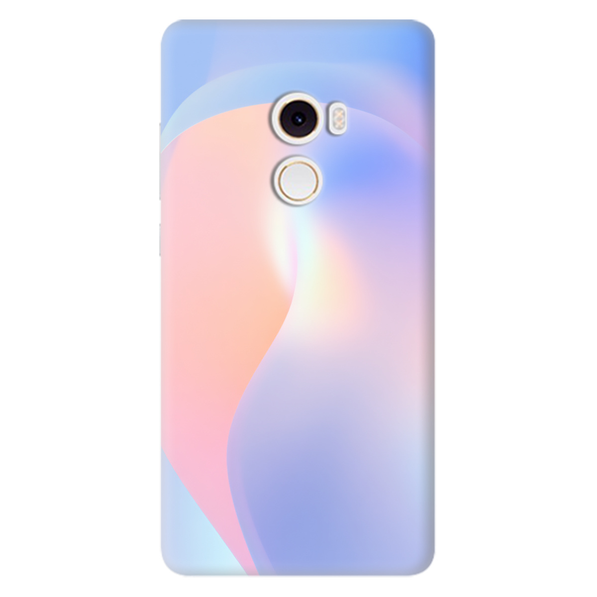 Чехол для Xiaomi Mi Mix 2 Аура тишины - фото 1 - Чехлы для телефонов