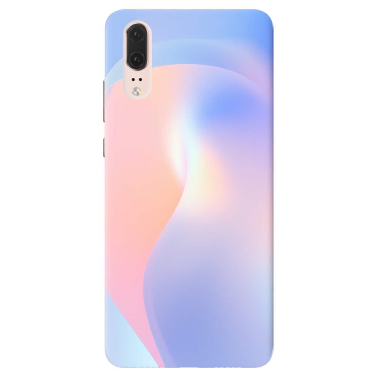 Чохол для Huawei P20 Аура тиші - фото 1 - Чохли для телефонів