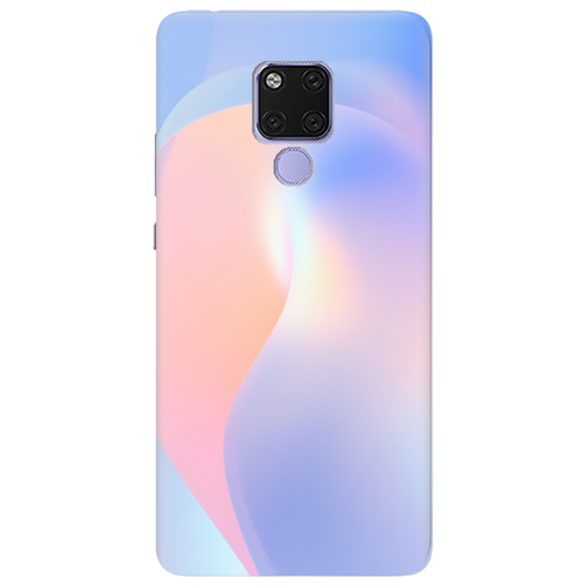 Чехол для Huawei Mate 20 Аура тишины - фото 1 Чехол для Huawei Mate 20 Аура тишины - фото 1 - Чехлы для телефонов