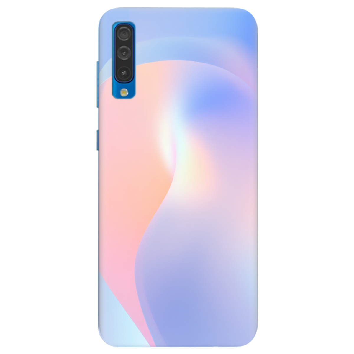 Чехол для Samsung Galaxy A30s Аура тишины - фото 1 - Чехлы для телефонов