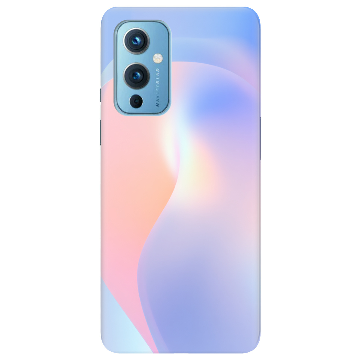 Чохол для OnePlus 9 (азіатська версія) Аура тиші - фото 1 Чохол для OnePlus 9 (азіатська версія) Аура тиші - фото 1 - Чохли для телефонів