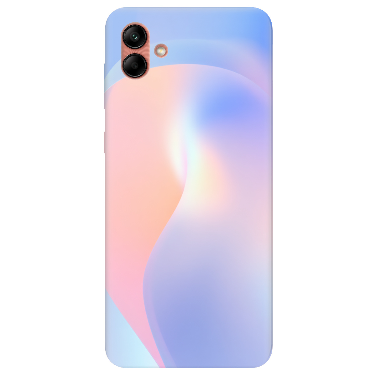 Чохол для Samsung Galaxy A04 Аура тиші - фото 1 - Чохли для телефонів