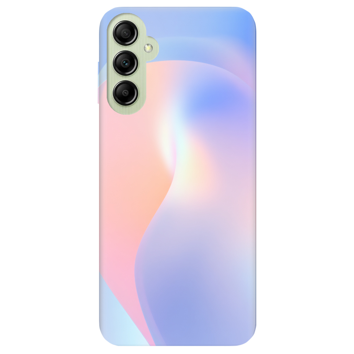 Чохол для Samsung Galaxy A14 Аура тиші - фото 1 - Чохли для телефонів