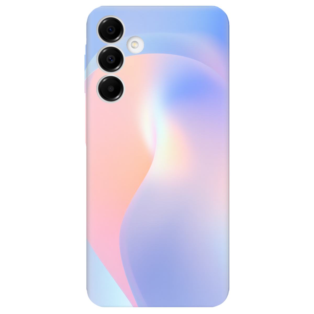 Чохол для Samsung Galaxy A16 Аура тиші - фото 1 - Чохли для телефонів