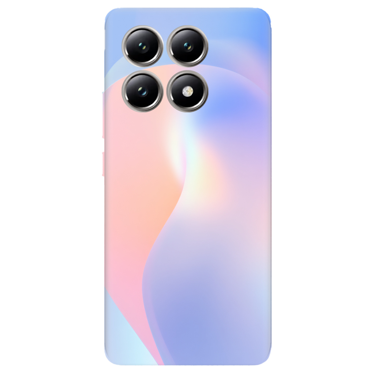 Чохол для Xiaomi 14T Аура тиші - фото 1 - Чохли для телефонів